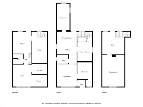 Tiny photo for 2323 W 23rd Street, Chicago, IL 60608 (MLS # 12512868)