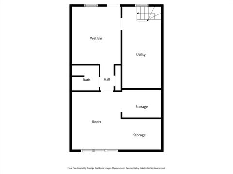 Tiny photo for 2323 W 23rd Street, Chicago, IL 60608 (MLS # 12512868)