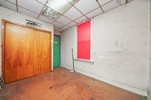 Tiny photo for 2323 W 23rd Street, Chicago, IL 60608 (MLS # 12512868)