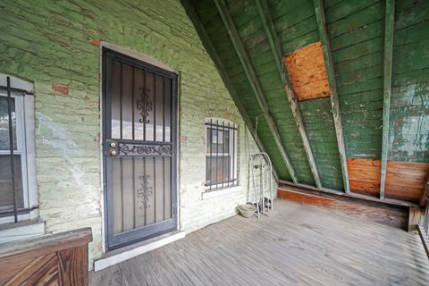 Tiny photo for 2323 W 23rd Street, Chicago, IL 60608 (MLS # 12512868)