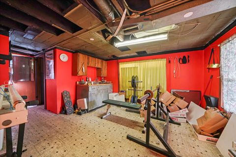 Tiny photo for 2323 W 23rd Street, Chicago, IL 60608 (MLS # 12512868)