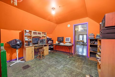 Tiny photo for 2323 W 23rd Street, Chicago, IL 60608 (MLS # 12512868)
