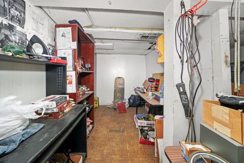 Tiny photo for 2323 W 23rd Street, Chicago, IL 60608 (MLS # 12512868)