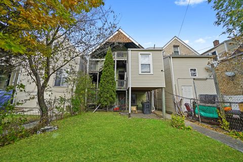Tiny photo for 2323 W 23rd Street, Chicago, IL 60608 (MLS # 12512868)
