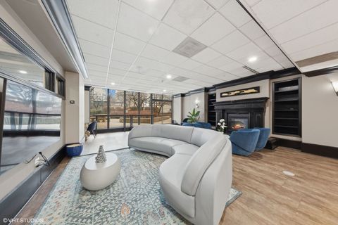 Tiny photo for 10 E Ontario Street #3305, Chicago, IL 60611 (MLS # 12436188)