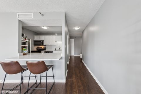 Tiny photo for 10 E Ontario Street #3305, Chicago, IL 60611 (MLS # 12436188)