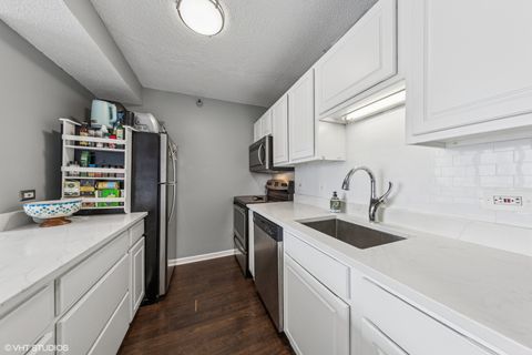 Tiny photo for 10 E Ontario Street #3305, Chicago, IL 60611 (MLS # 12436188)