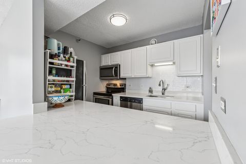 Tiny photo for 10 E Ontario Street #3305, Chicago, IL 60611 (MLS # 12436188)