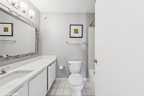 Tiny photo for 10 E Ontario Street #3305, Chicago, IL 60611 (MLS # 12436188)