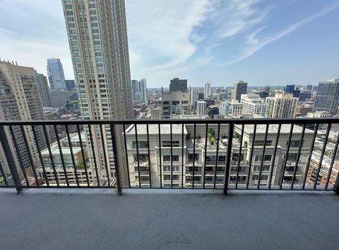 Tiny photo for 10 E Ontario Street #3305, Chicago, IL 60611 (MLS # 12436188)