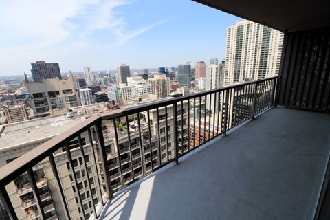 Tiny photo for 10 E Ontario Street #3305, Chicago, IL 60611 (MLS # 12436188)