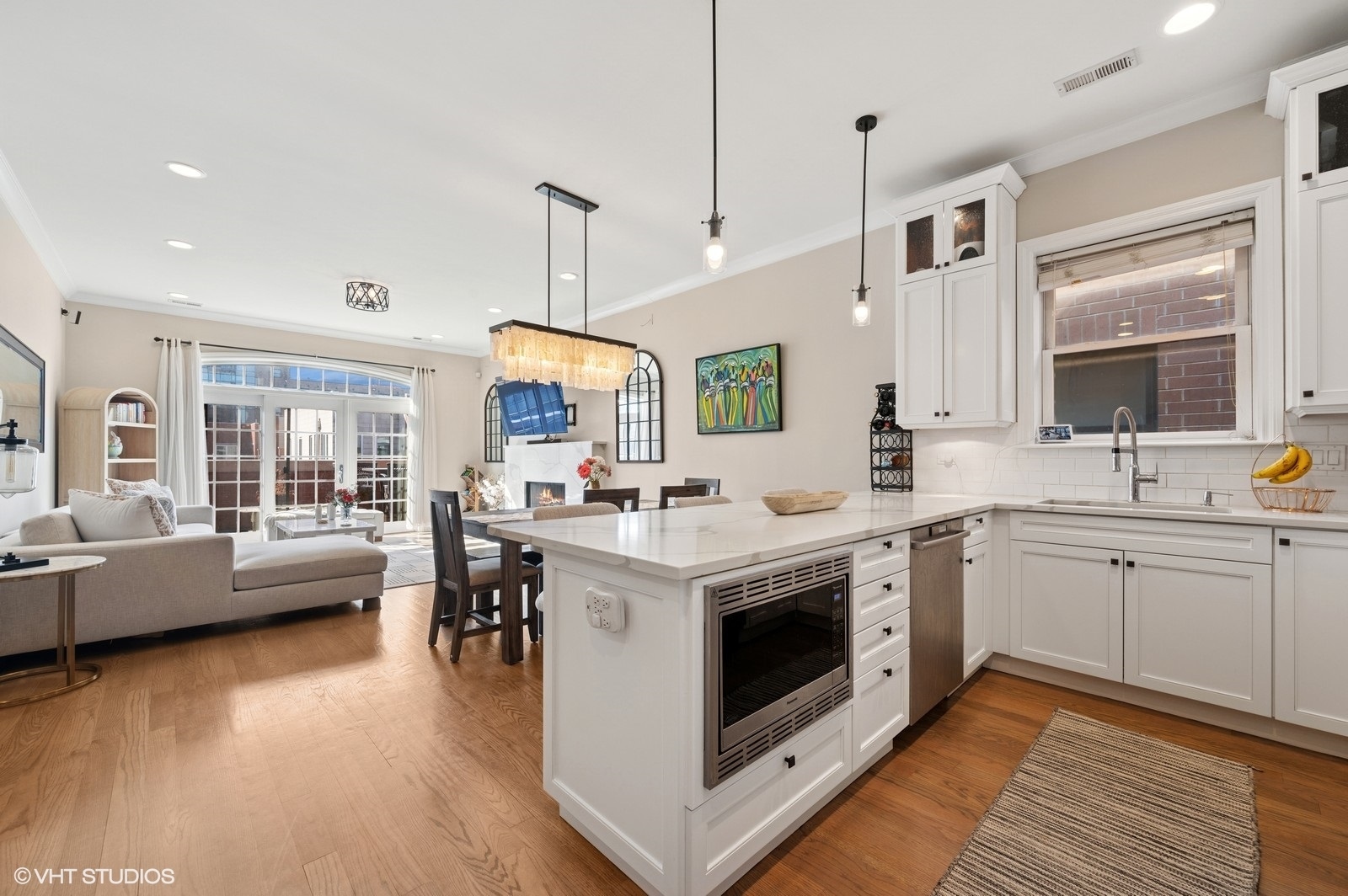 1238 W Jackson Boulevard 4W