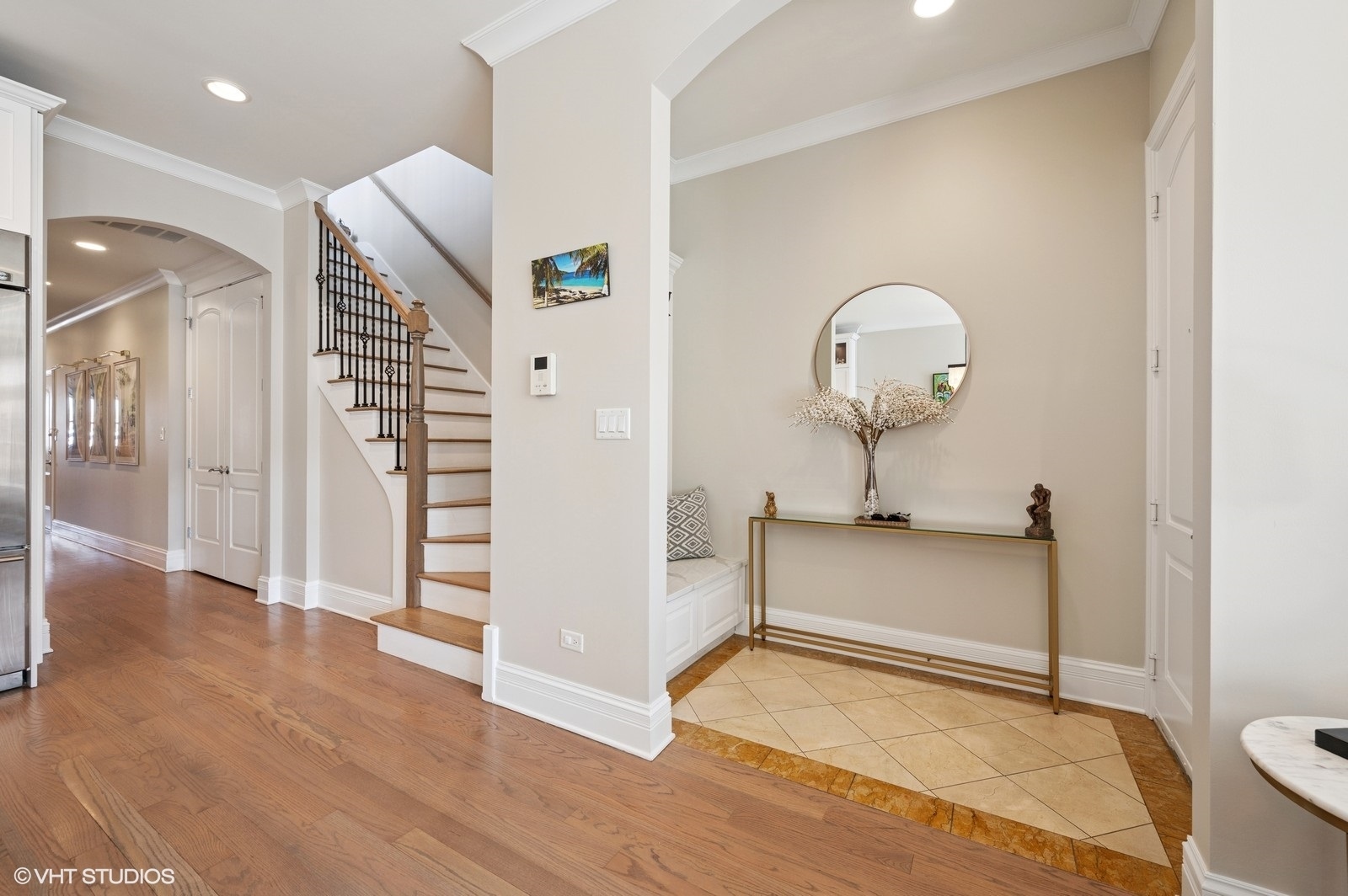 1238 W Jackson Boulevard 4W