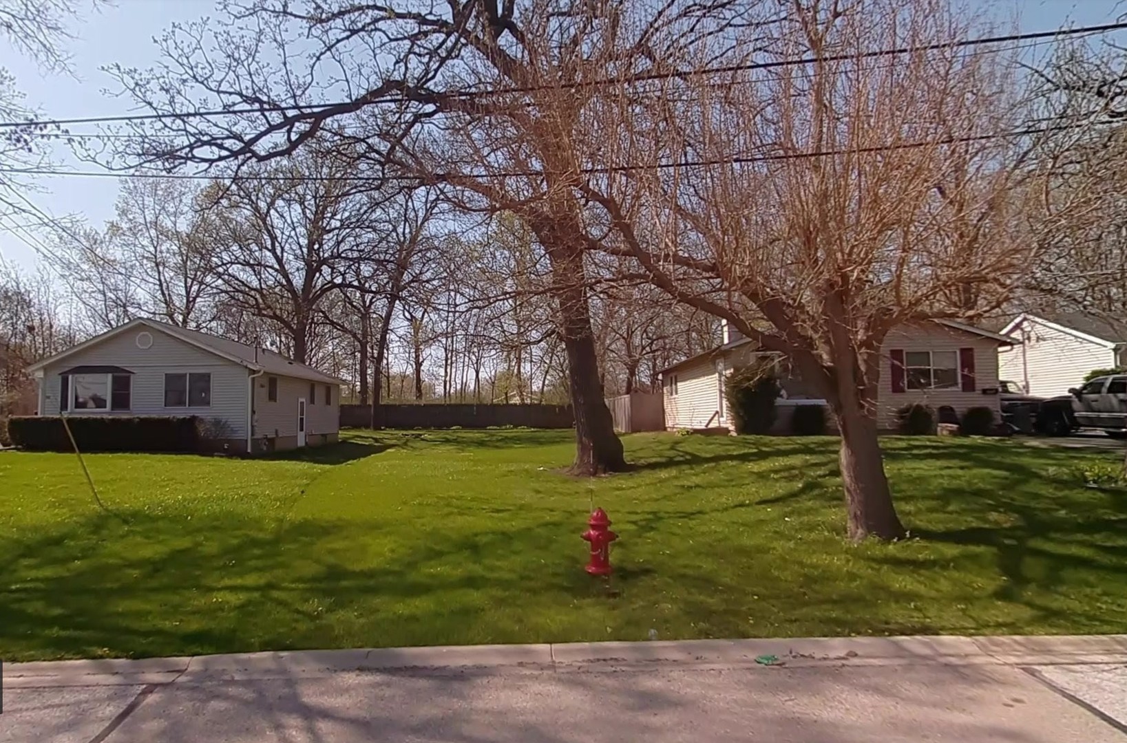 520 Sycamore Drive