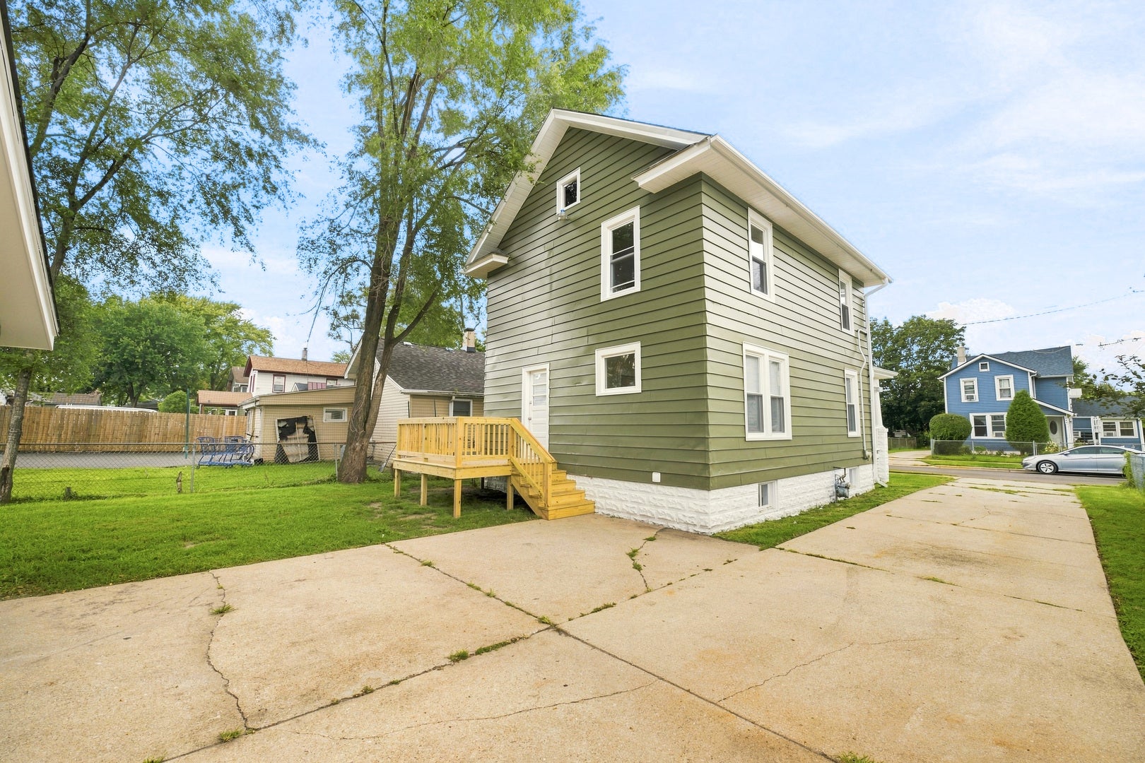 223 Bevier Place