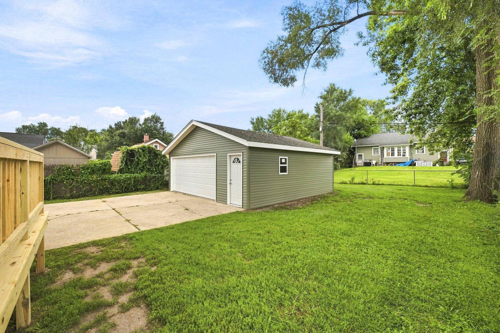 223 Bevier Place