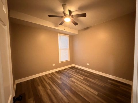 Tiny photo for 7735 S Aberdeen Street, Chicago, IL 60620 (MLS # 12539483)