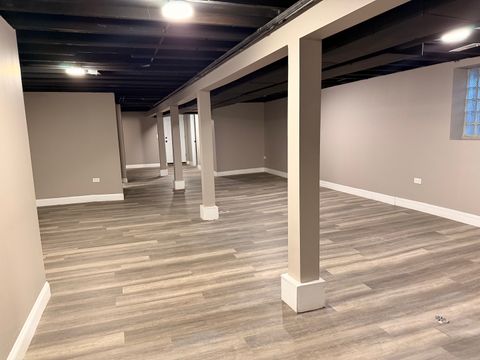 Tiny photo for 7735 S Aberdeen Street, Chicago, IL 60620 (MLS # 12539483)