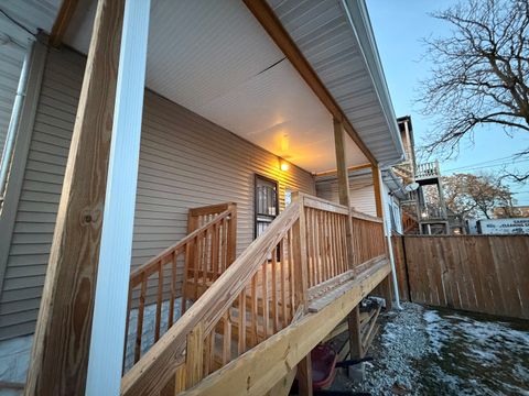 Tiny photo for 7735 S Aberdeen Street, Chicago, IL 60620 (MLS # 12539483)