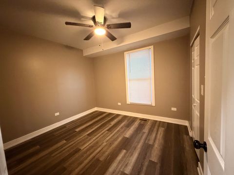 Tiny photo for 7735 S Aberdeen Street, Chicago, IL 60620 (MLS # 12539483)