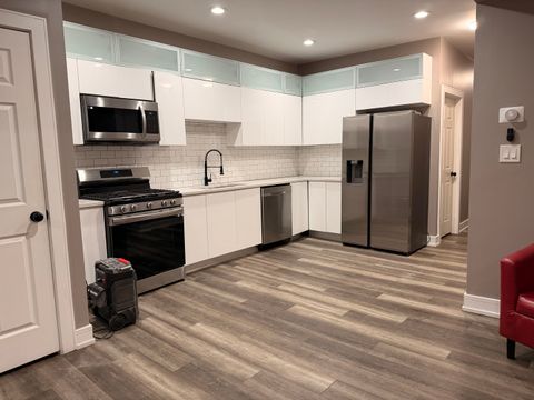 Tiny photo for 7735 S Aberdeen Street, Chicago, IL 60620 (MLS # 12539483)