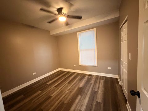 Tiny photo for 7735 S Aberdeen Street, Chicago, IL 60620 (MLS # 12539483)