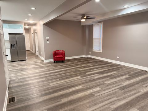 Tiny photo for 7735 S Aberdeen Street, Chicago, IL 60620 (MLS # 12539483)