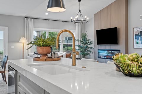 Tiny photo for 16590 Kayla Drive, Lemont, IL 60439 (MLS # 12566719)