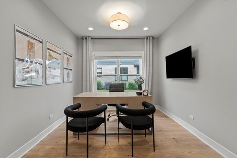 Tiny photo for 16590 Kayla Drive, Lemont, IL 60439 (MLS # 12566719)