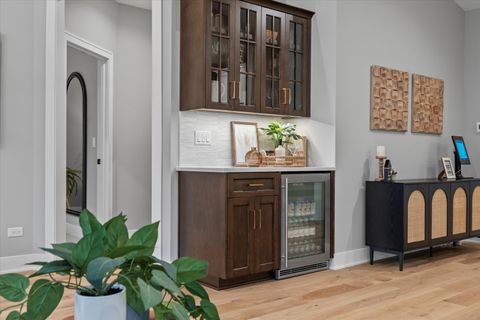 Tiny photo for 16590 Kayla Drive, Lemont, IL 60439 (MLS # 12566719)