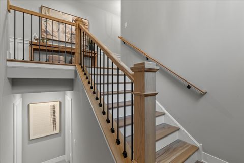 Tiny photo for 16590 Kayla Drive, Lemont, IL 60439 (MLS # 12566719)