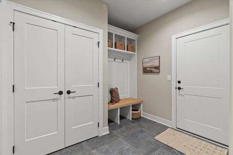 Tiny photo for 16590 Kayla Drive, Lemont, IL 60439 (MLS # 12566719)