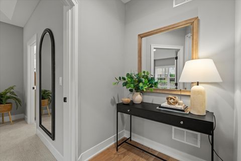 Tiny photo for 16590 Kayla Drive, Lemont, IL 60439 (MLS # 12566719)