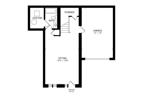 Tiny photo for 2810 N WOLCOTT Avenue #2810, Chicago, IL 60657 (MLS # 12630186)