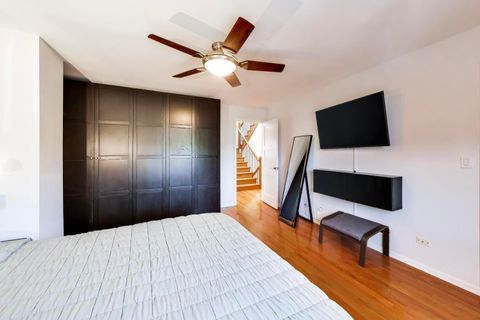 Tiny photo for 2810 N WOLCOTT Avenue #2810, Chicago, IL 60657 (MLS # 12630186)