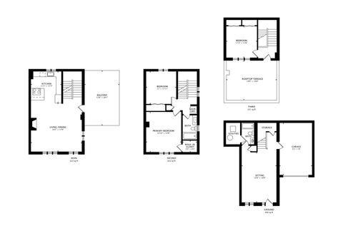 Tiny photo for 2810 N WOLCOTT Avenue #2810, Chicago, IL 60657 (MLS # 12630186)
