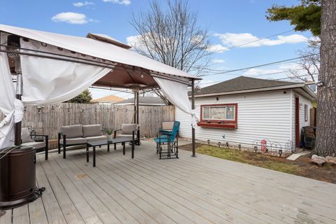 Tiny photo for 3601 Euclid Avenue, Berwyn, IL 60402 (MLS # 12605106)