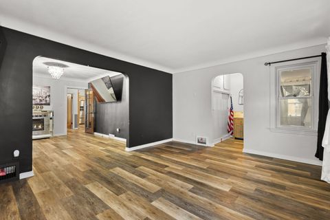 Tiny photo for 3601 Euclid Avenue, Berwyn, IL 60402 (MLS # 12605106)