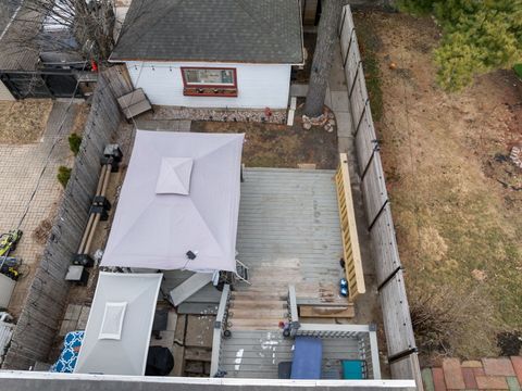 Tiny photo for 3601 Euclid Avenue, Berwyn, IL 60402 (MLS # 12605106)