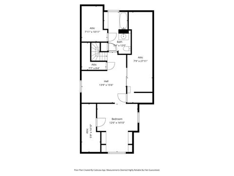 Tiny photo for 3601 Euclid Avenue, Berwyn, IL 60402 (MLS # 12605106)