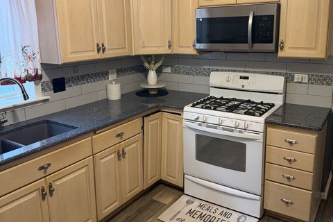 Tiny photo for 3601 Euclid Avenue, Berwyn, IL 60402 (MLS # 12605106)