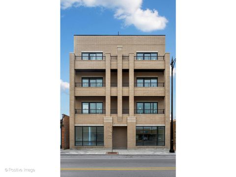 Photo of 5340 N Lincoln Avenue #202, Chicago, IL 60625 (MLS # 12618667)