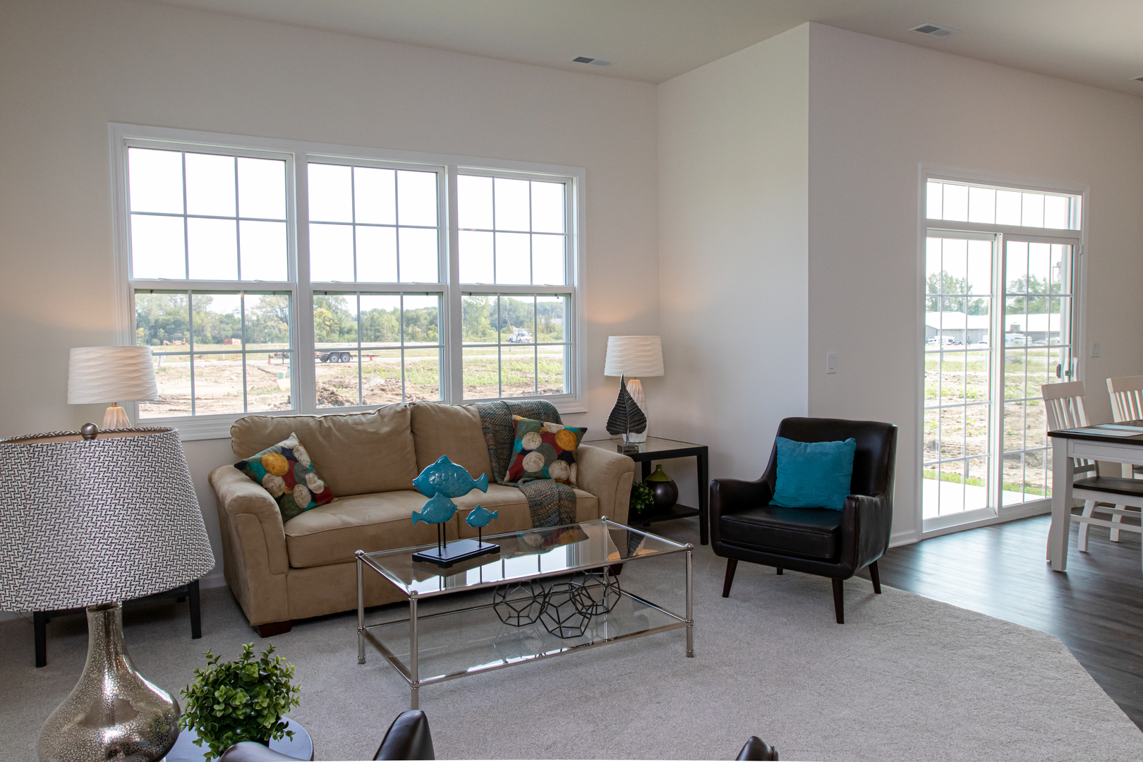 Lot 24 W Windemere Circle