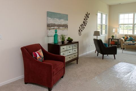 Tiny photo for Lot 24 W Windemere Circle, Lockport, IL 60441 (MLS # 12484667)