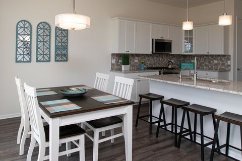 Tiny photo for Lot 24 W Windemere Circle, Lockport, IL 60441 (MLS # 12484667)