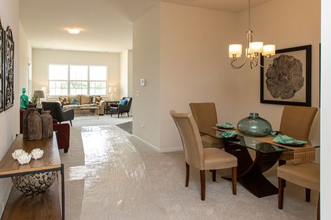 Tiny photo for Lot 24 W Windemere Circle, Lockport, IL 60441 (MLS # 12484667)