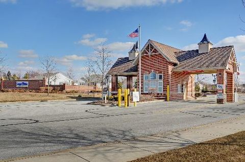 Tiny photo for Lot 24 W Windemere Circle, Lockport, IL 60441 (MLS # 12484667)