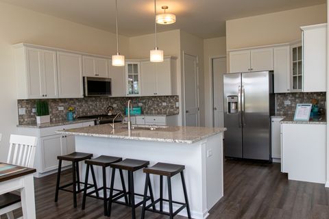 Tiny photo for Lot 24 W Windemere Circle, Lockport, IL 60441 (MLS # 12484667)