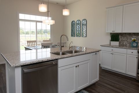 Tiny photo for Lot 24 W Windemere Circle, Lockport, IL 60441 (MLS # 12484667)