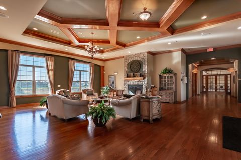 Tiny photo for Lot 24 W Windemere Circle, Lockport, IL 60441 (MLS # 12484667)
